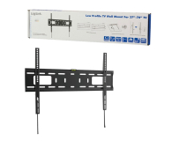 LogiLink Uchwyt ścienny LCD/LED VESA, 37-70', max. 50kg - 1584137 - zdjęcie 3